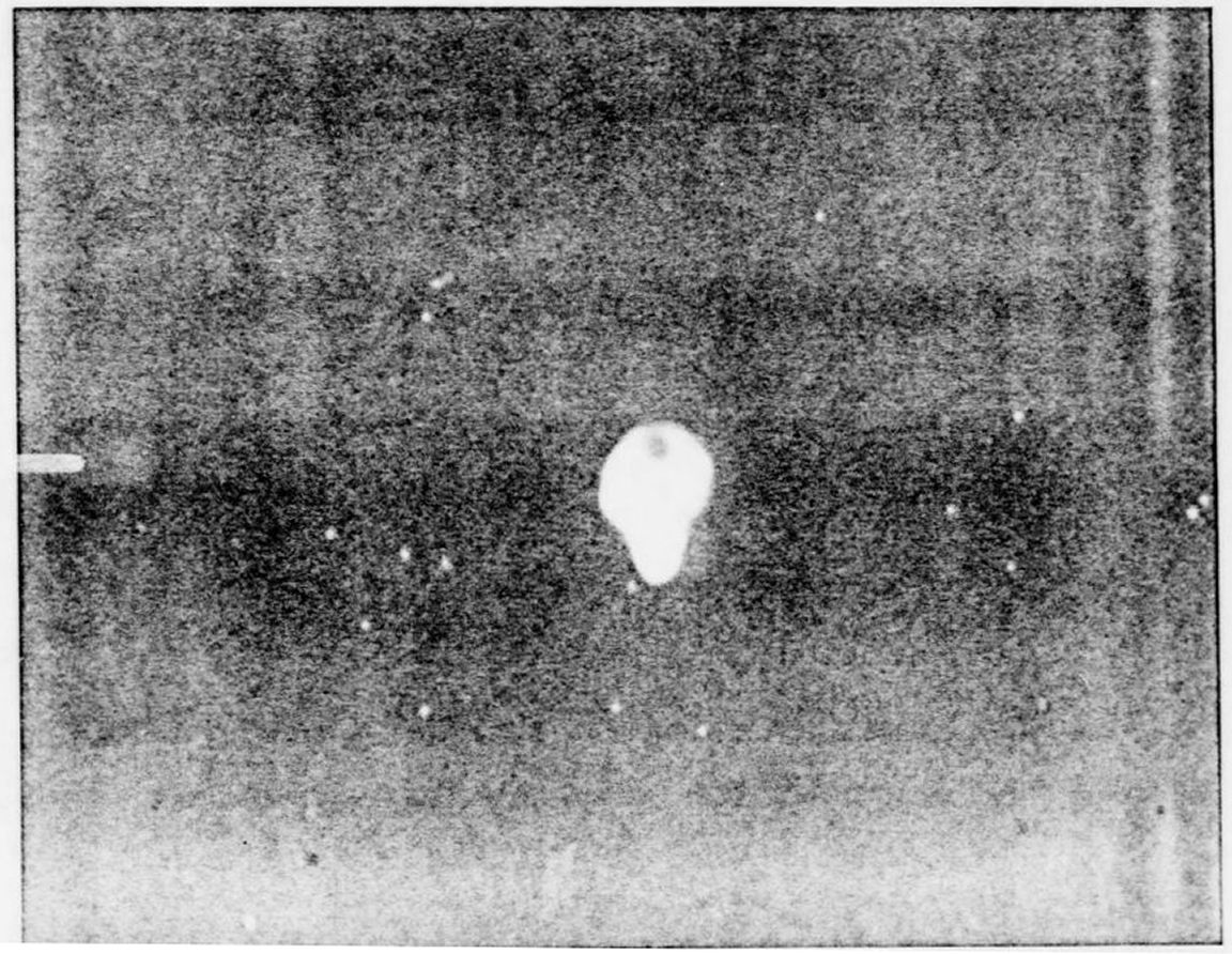 Files declassified: UFO investigations in Utah